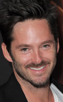Scott Cooper